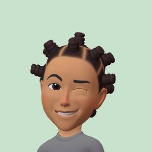 Meet your Posher, Patricia